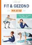 FROBÖSE, INGO (DR) - Fit en gezond na je 50