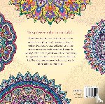  - Mandala kleuren voor volwassenen