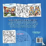  - Cat Crimes - Cozy kleurboek Jade Summer