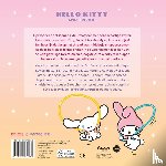  - Hello Kitty and Friends Cute & Cozy Color