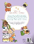  - Schattige puppy's kleurboek