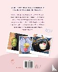Bornewasser, Lina-Marie - Bag charms haken
