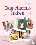 BORNEWASSER, LINA-MARIE - Bag charms haken
