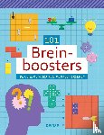  - 101 Breinboosters