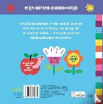  - Baby speelt - Mijn eerste speelboekje