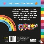  - Baby speelt - Mijn tummy time boekje (vanaf 12 weken)