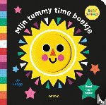  - Baby speelt - Mijn tummy time boekje (vanaf 12 weken)