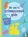 Carrington, Iwan - De snelle schoonmaakgids