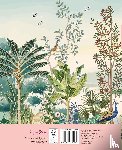  - Briefpapier Tropical