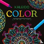 ZNU - Kaleido Color