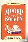 POINT, ROSIE A. - Moord tussen de boeken