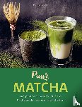 BENOIST, RYOKO - Puur Matcha