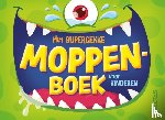  - Het supergekke moppenboek voor kinderen