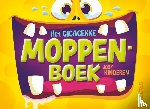  - Het gigagekke moppenboek voor kinderen