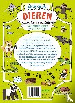 POTTER, WILLIAM - Wist je dat al? Dieren