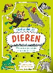 POTTER, WILLIAM - Wist je dat al? Dieren