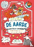 POTTER, WILLIAM - Wist je dat al? De aarde
