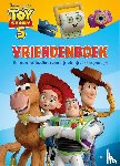  - Disney vriendenboek Toy Story 5