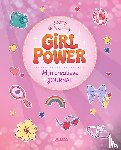  - Girl Power - Mijn creatieve journal