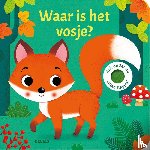  - Waar is het vosje?