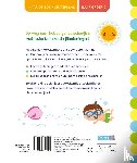 ZNU - Vakantie oefenboek met stickers (naar de 3de kleuterklas / naar groep 2)