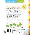 ZNU - Vakantie oefenboek met stickers (naar het 1st leerjaar / naar groep 3)