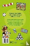  - De coolste voetbalpuzzels
