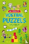  - De coolste voetbalpuzzels