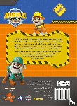  - Rubble & Crew vriendenboek