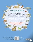  - Kijk- en zoekboek - Dag en nacht bij de dieren