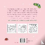 Coco Wyo - Comfy Corner Cute & Cozy kleurboek