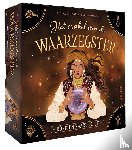 ABELLAN, STEPHANIE - Het orakel van de waarzegster - Boek en kaartenset