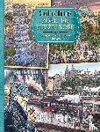 KECK, GECKO - Sherlock Holmes Zoek- en Puzzelboek - Op speurtocht door Europa