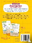 KESSEL, CAROLA VAN - Magische experimenten met een WOW-effect - doos met kaarten