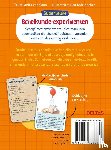 SAAN, ANITA VAN - Superleuke Scheikunde-experimenten - doos met kaarten