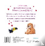  - Liefste oma, ik hou van jou