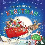  - Op weg met de Kerstman