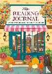 ZNU - Mijn reading journal