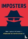 ZNU - Imposters - Partyspel