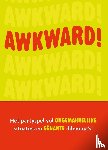 ZNU - Awkward! - Partyspel