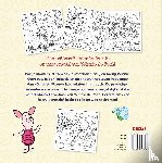  - Disney Cute & Cozy kleurboek Winnie de Poeh