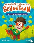  - De knallende avonturen van Scheetman