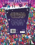 DAVIES, BRYONY - Het superleuke K-Pop kijk-en zoekboek