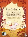 HÖCK, MARIA - De liefste eenhoorn van het bos