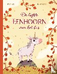 HÖCK, MARIA - De liefste eenhoorn van het bos