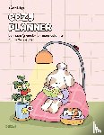  - Colouring Planner Coco Wyo