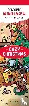  - De mooiste kleurboekenleggers om in te kleuren - Cozy Christmas