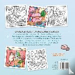  - Cozy Kitties - Comfy kleurboek Jade Summer