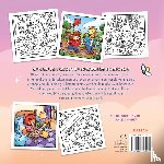  - Cozy Life - Comfy kleurboek Jade Summer