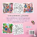  - Cozy Moms - Comfy kleurboek Jade Summer